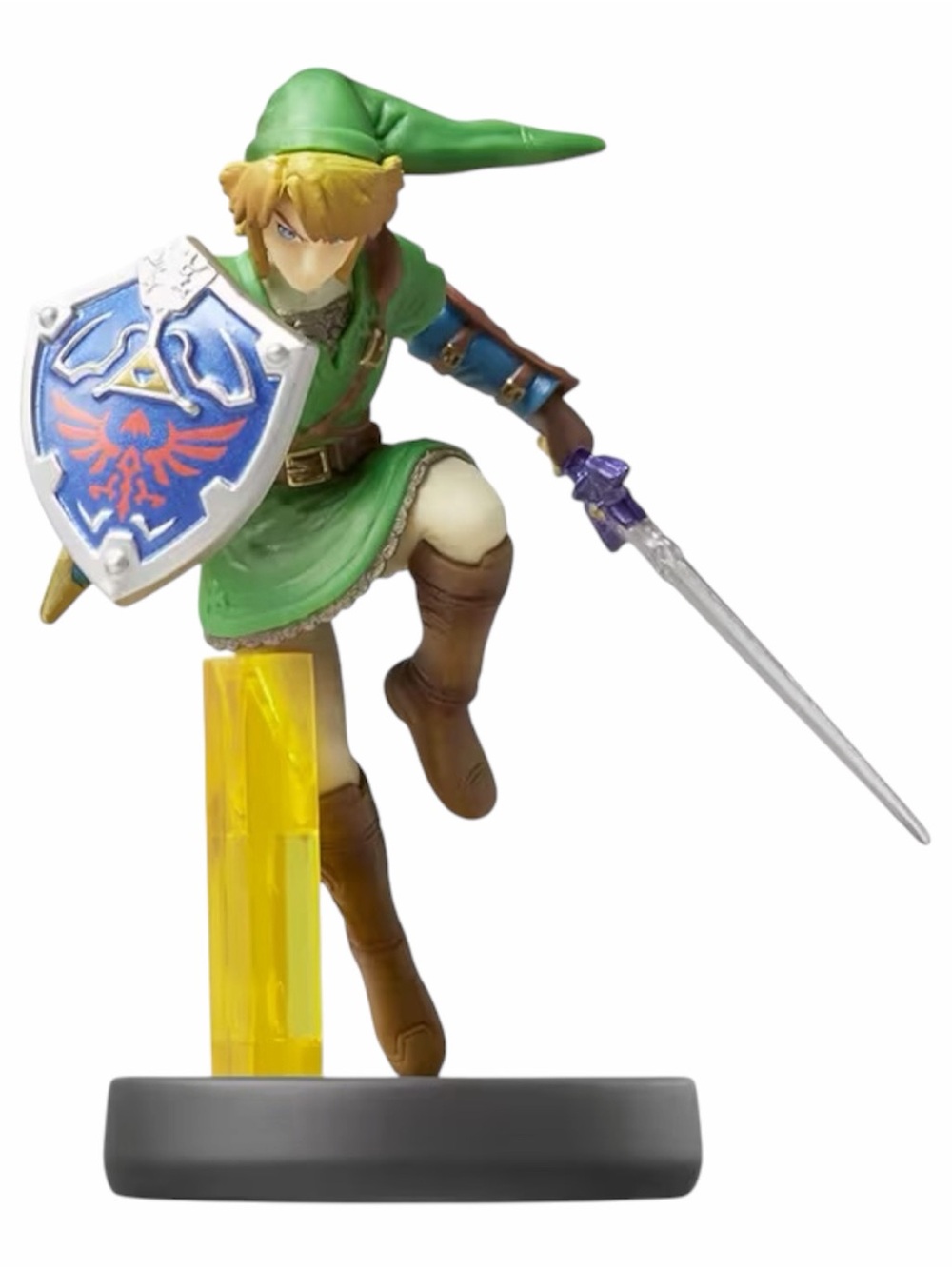 LINK (SUPER SMASH BROS.) AMIIBO - PRE-OWNED